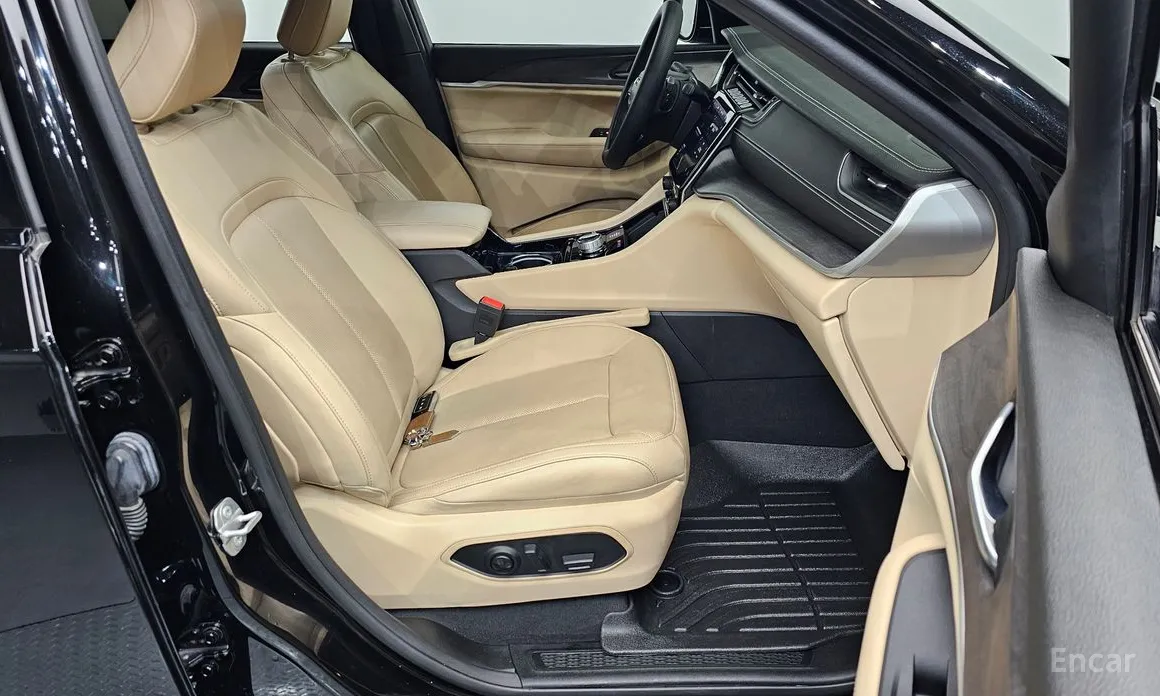 Jeep Cherokee 2021 4xe Limited