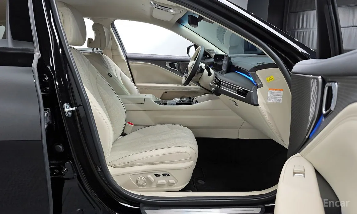 Kia K8 2024 Signature