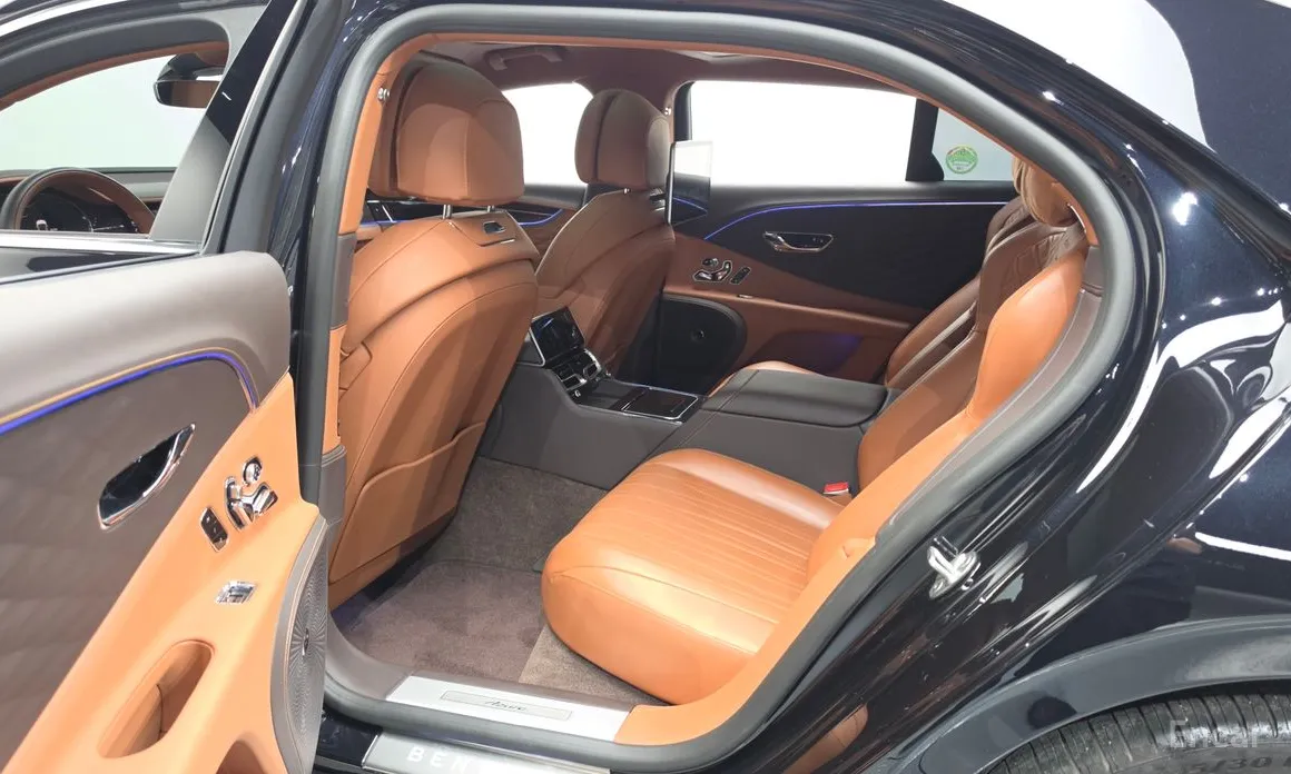 Bentley Flying Spur 2020 4.0 Azure