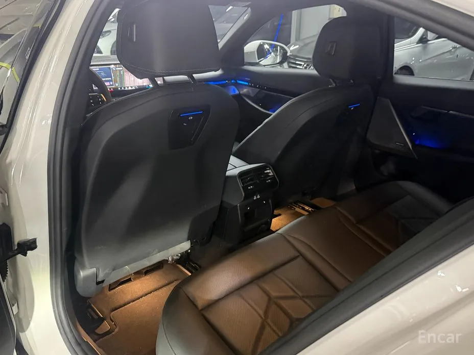 BMW 5 Series 2023 520i M Sport
