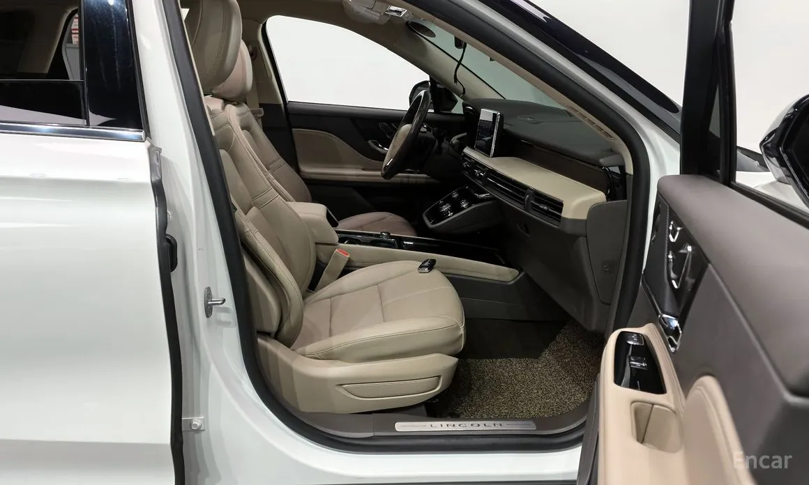 Lincoln Corsair 2020 2.0 Reserve AWD