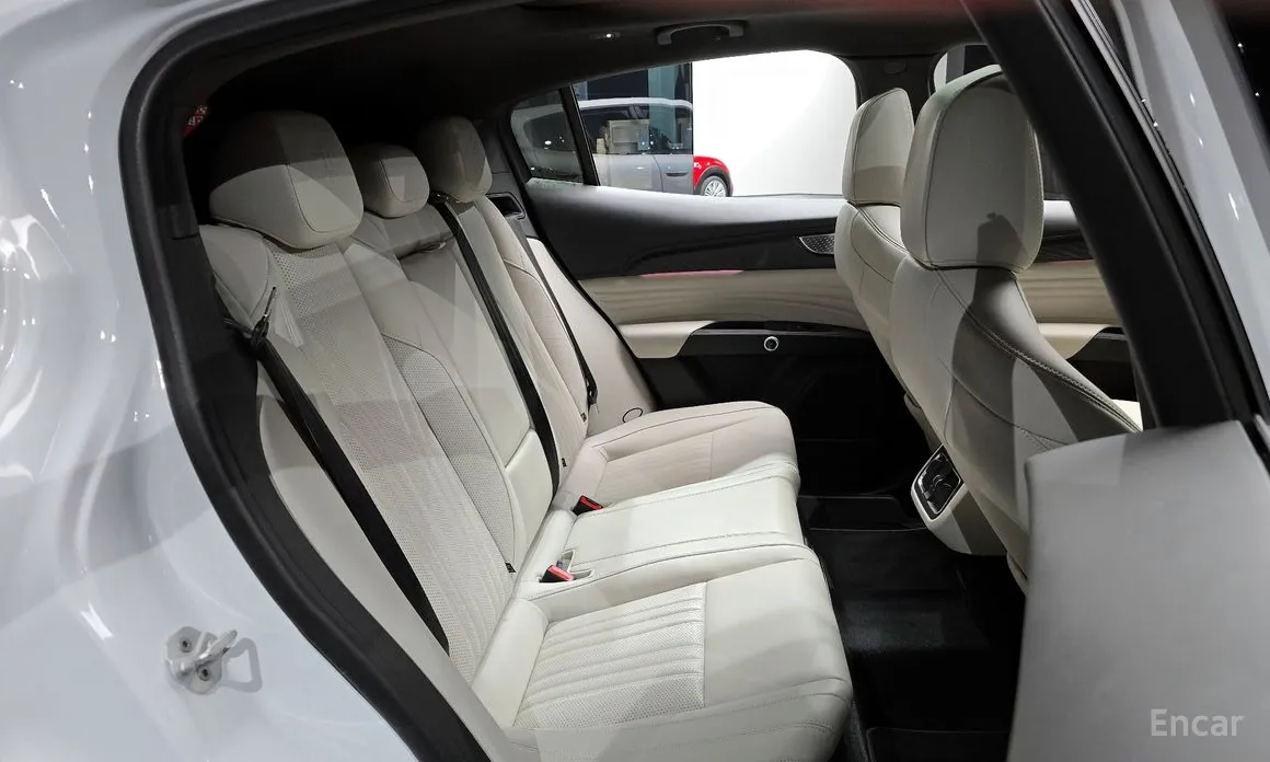 Maserati Grecale 2022 2.0 AWD Modena