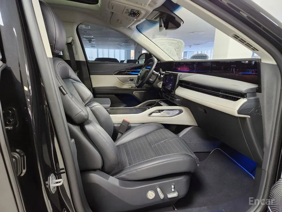 Lincoln Nautilus 2023 2.0 Reserve AWD