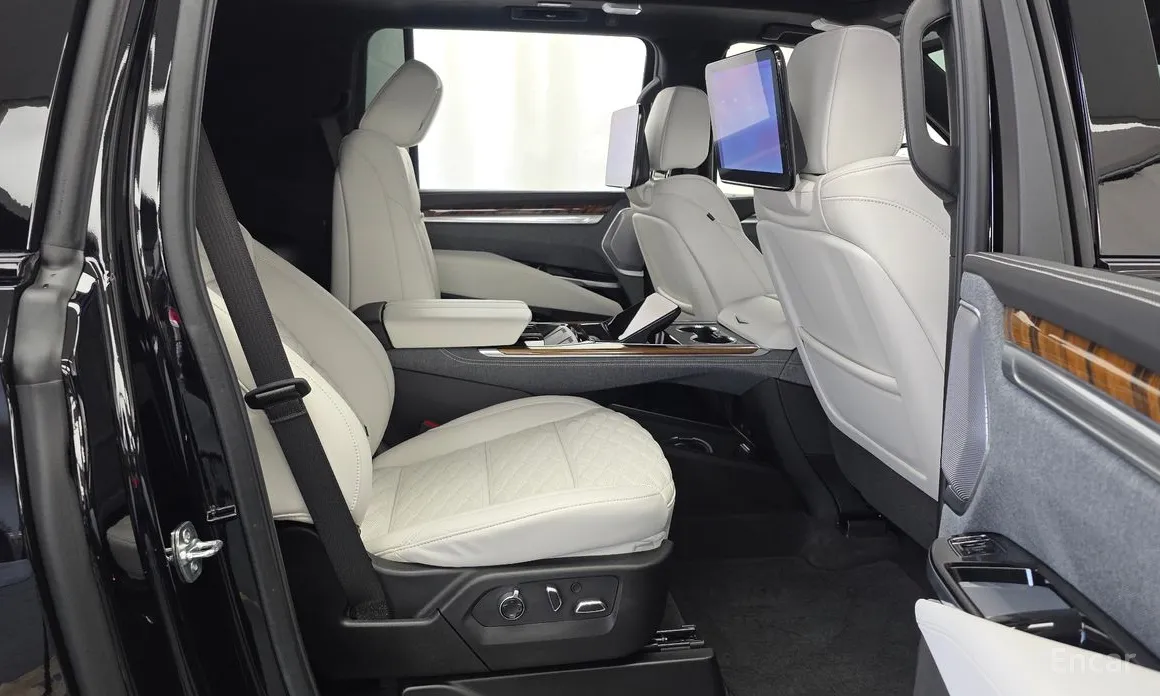 Cadillac Escalade 2021 6.2 ESV