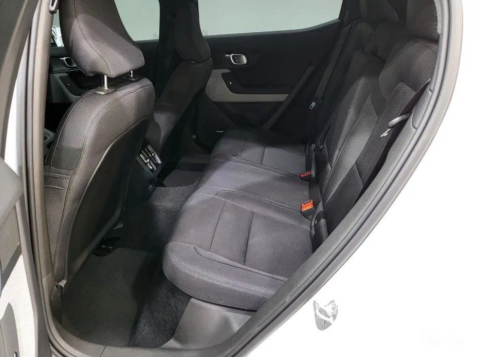Polestar 2 2022 Longrange Singlemotor