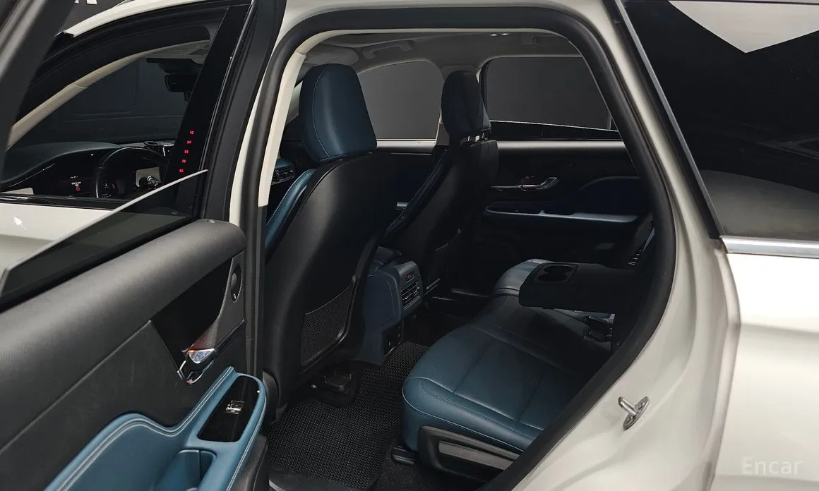 Lincoln Corsair 2020 2.0 Reserve AWD