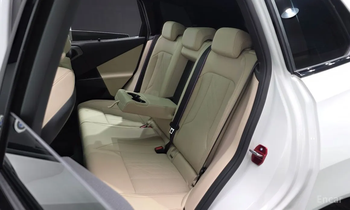 BMW X3 2024 xDrive 20 M Sport Pro
