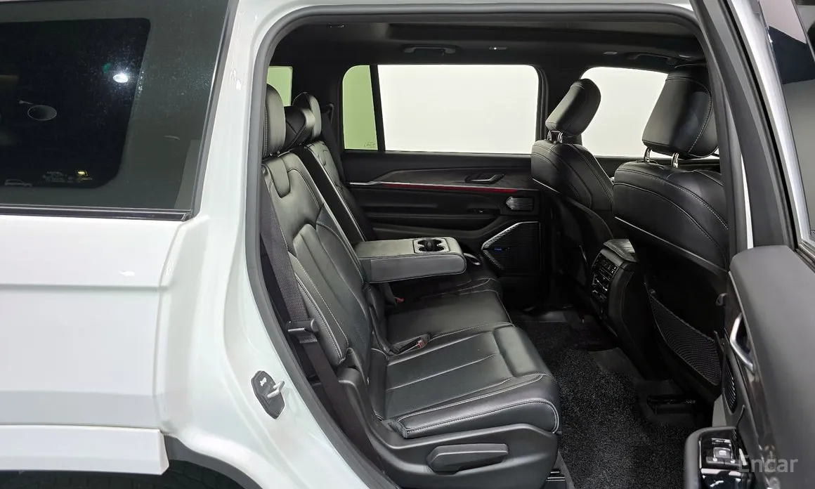Jeep Cherokee 2021 L 3.6 Overland