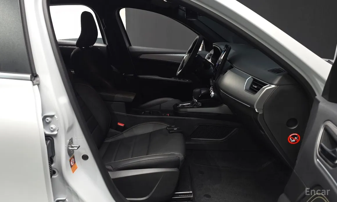 Renault Arkana 2024 1.6 GTe Iconic