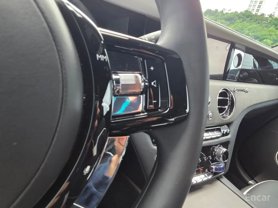 Rolls-Royce Spectre 2023 Coupe
