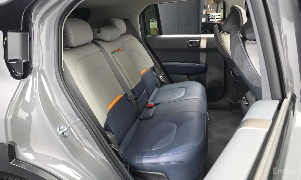 Kia EV3 2024 Long Range 2WD