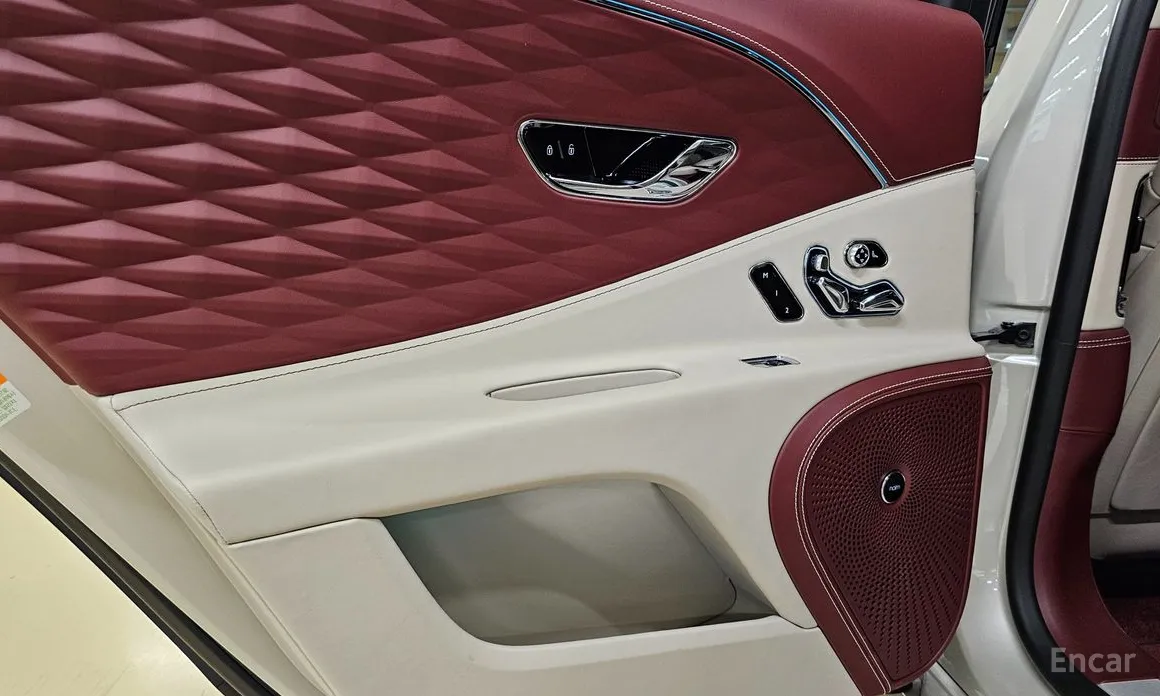 Bentley Flying Spur 2020 4.0 Azure