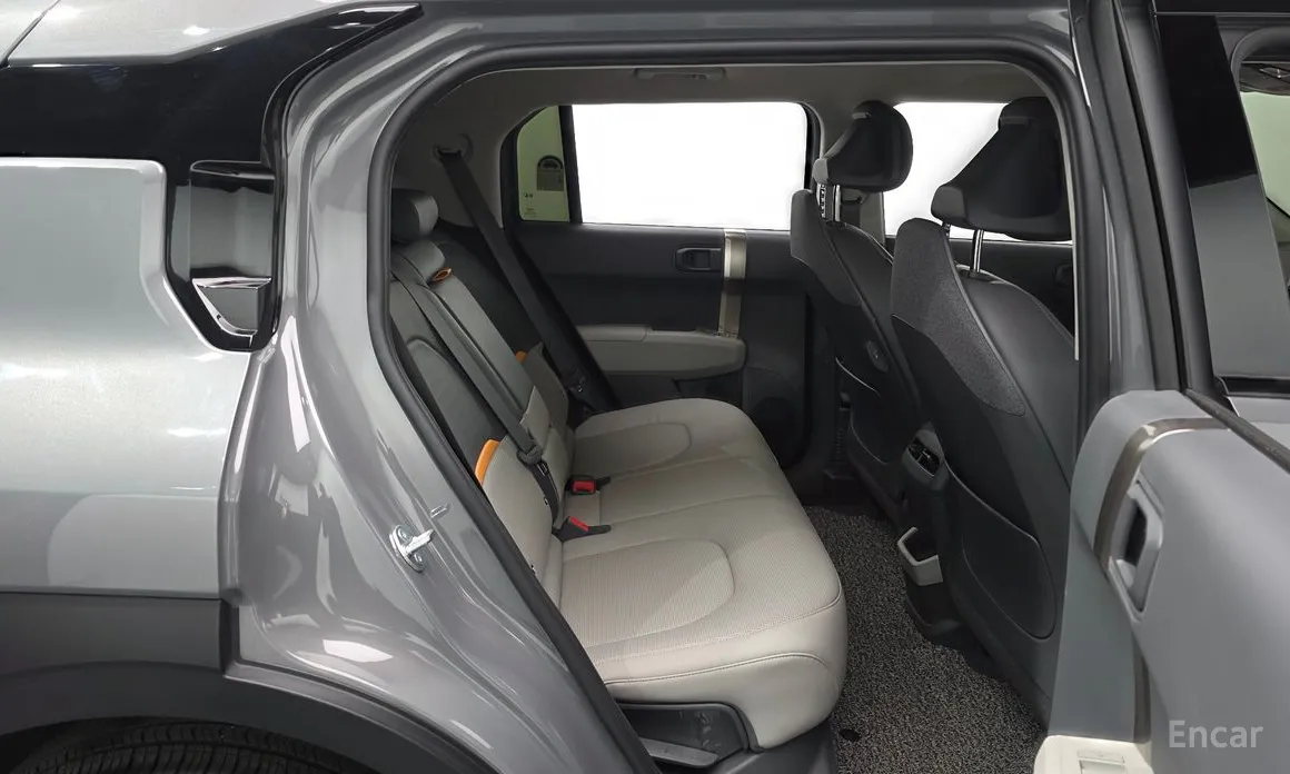 Kia EV3 2024 Long Range 2WD