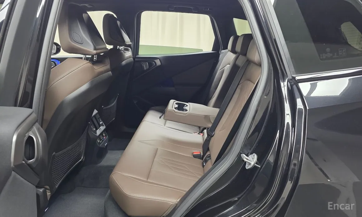 BMW X3 2024 xDrive 20 M Sport