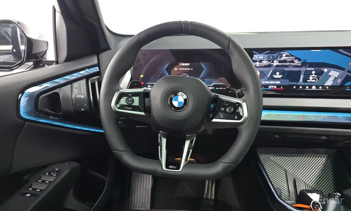 BMW X3 2024 xDrive 20 M Sport