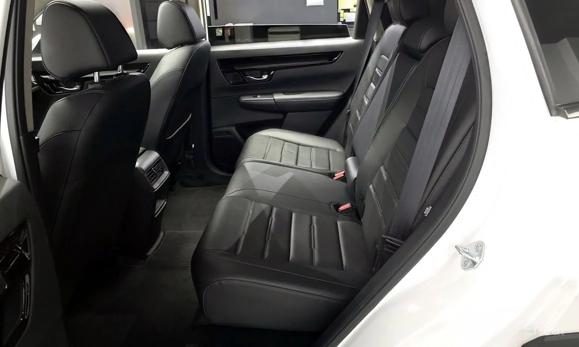 Honda CR-V 2023 1.5 EX-L 2WD