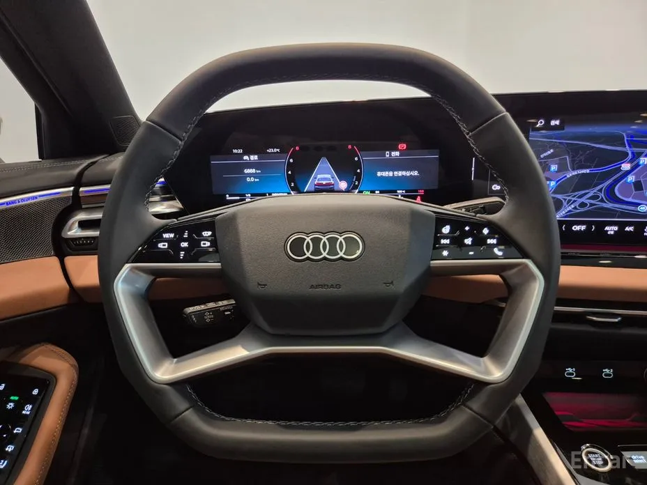 Audi A5 2025 40 TFSI Quattro S Line