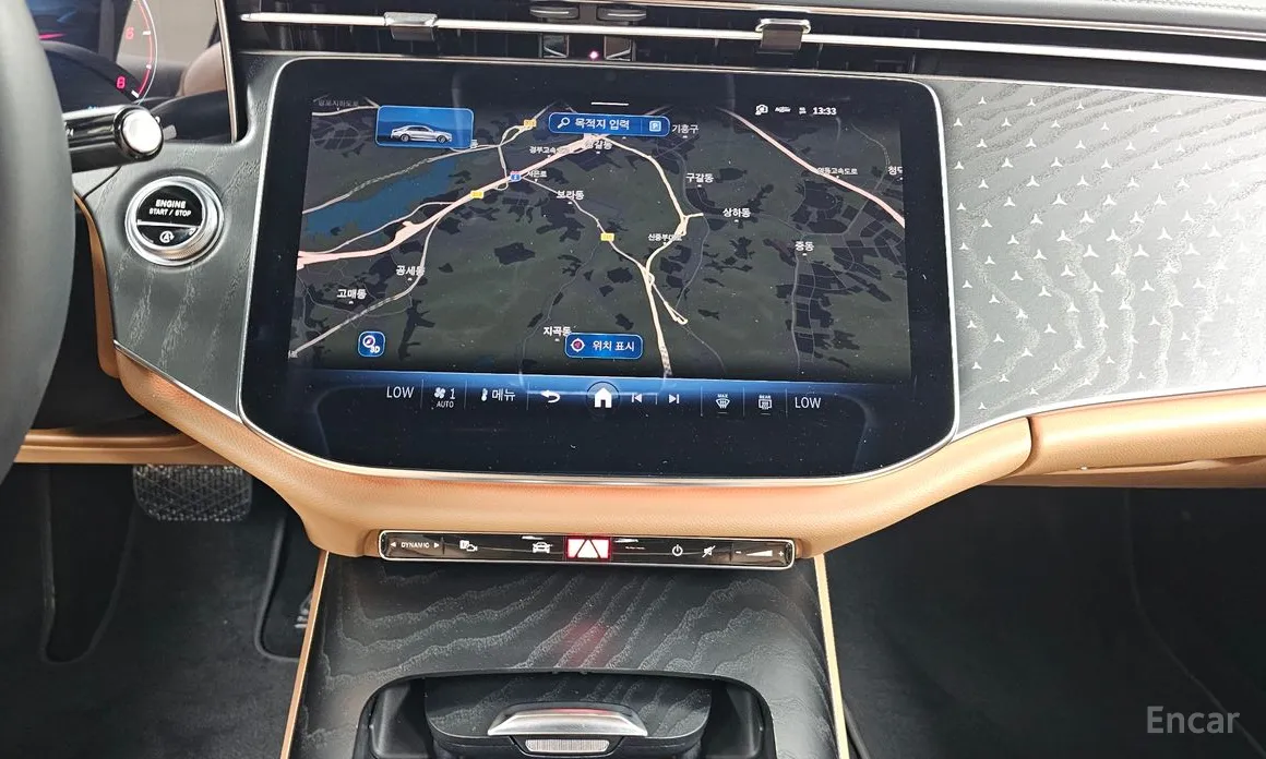 Mercedes-Benz E-Class 2024 E220d 4MATIC Exclusive