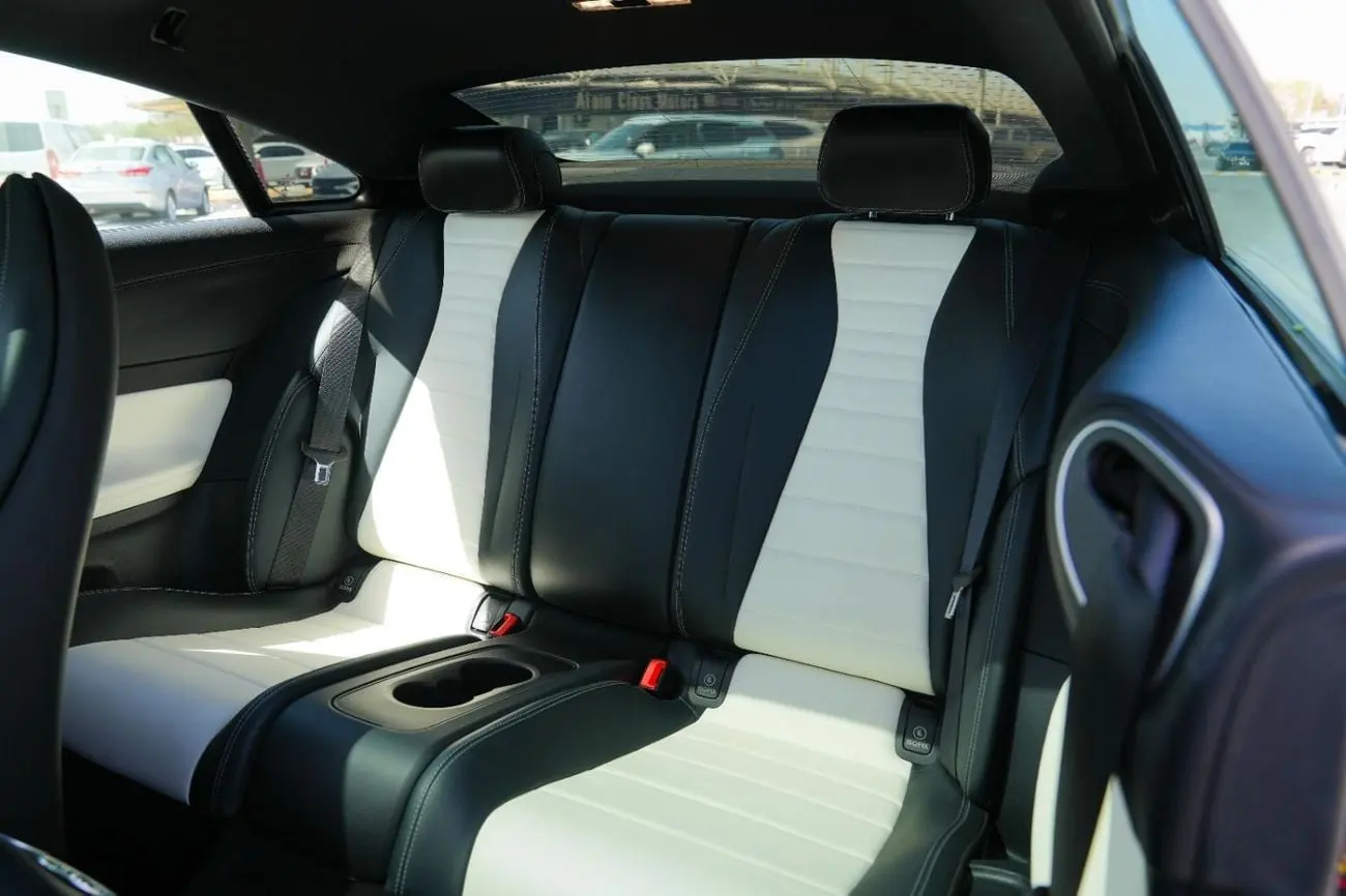 Mercedes-Benz E 450 2020