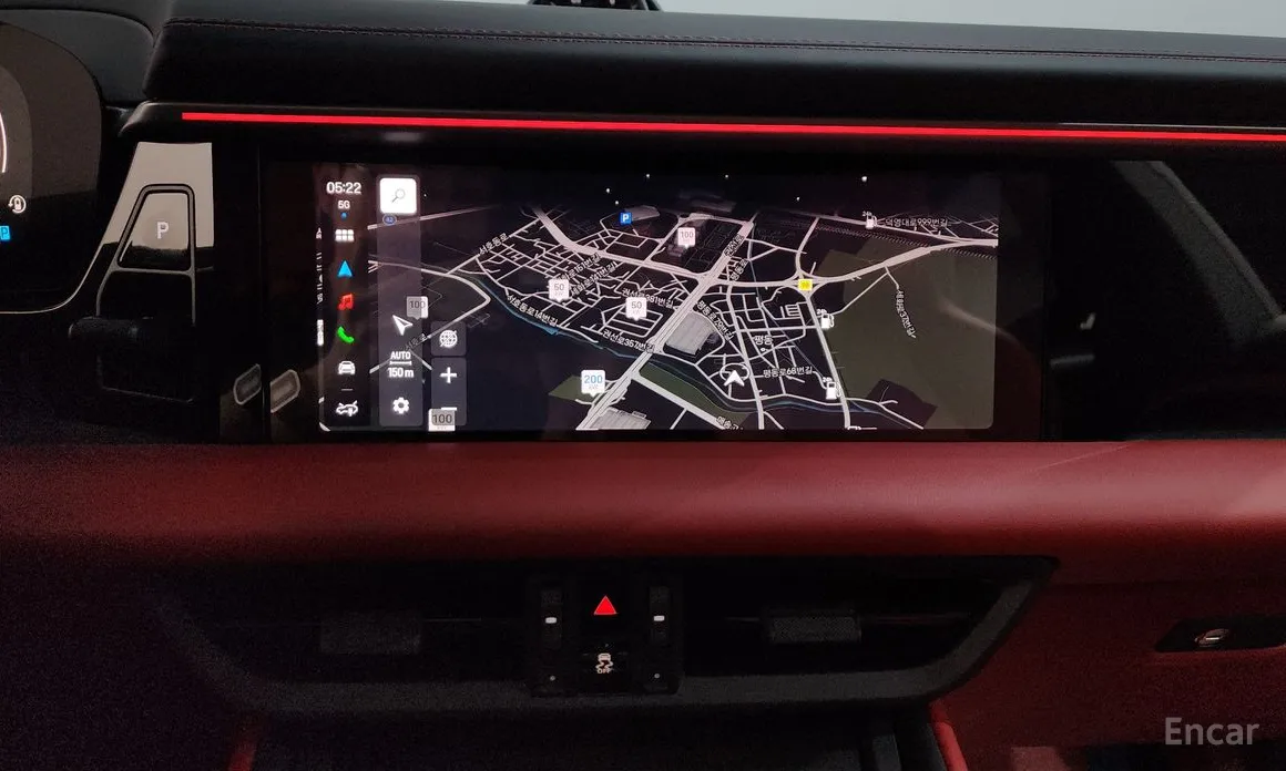 Porsche Macan 2024 Base 4