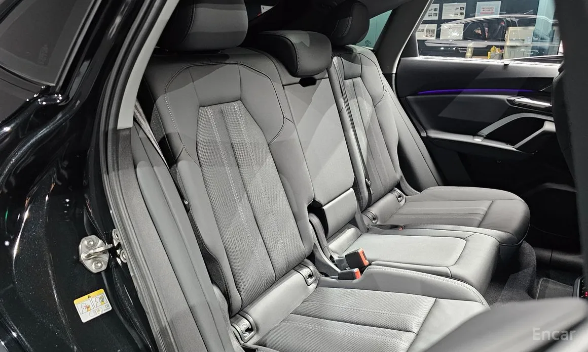 Audi Q5 2025 40 TDI Quattro S Line Sportback