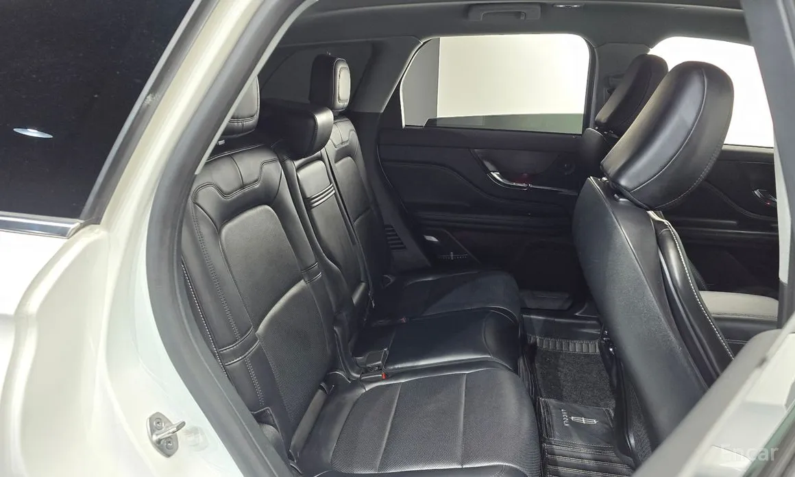 Lincoln Corsair 2020 2.0 Reserve AWD