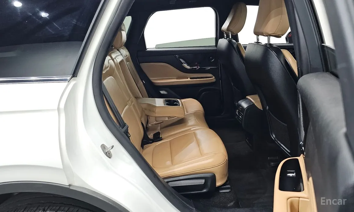 Lincoln Corsair 2020 2.0 Reserve AWD
