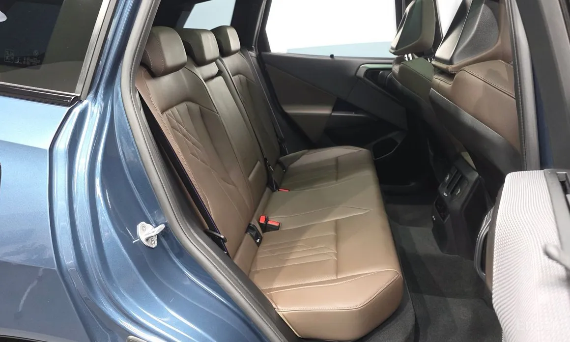 BMW X3 2024 xDrive 20 M Sport Pro