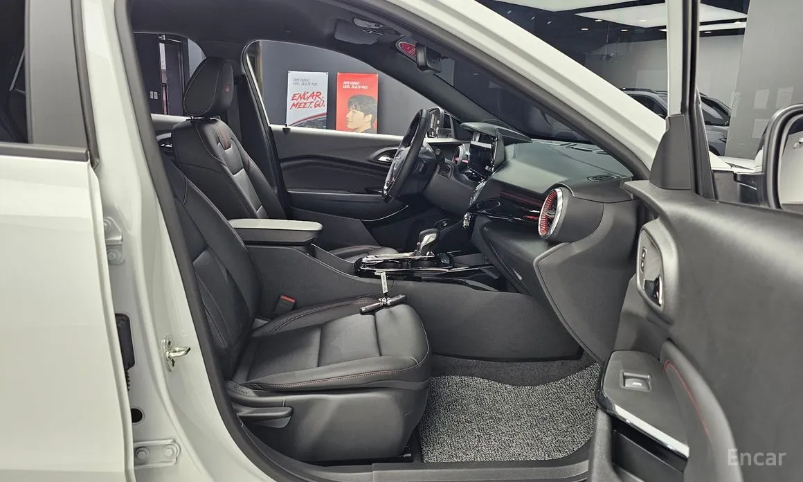 Chevrolet Trax 2023 1.2 RS