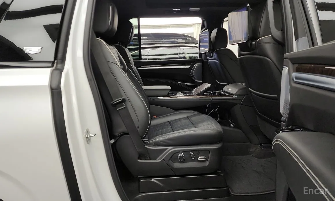 Cadillac Escalade 2021 6.2 ESV