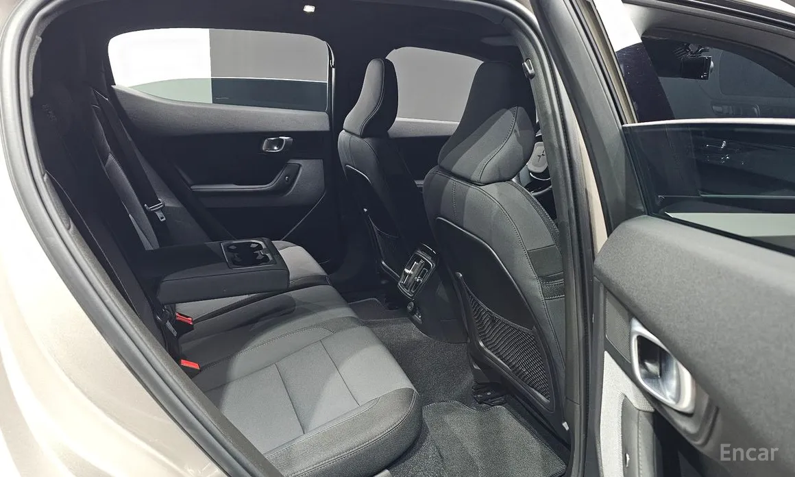 Polestar 2 2022 Longrange Singlemotor