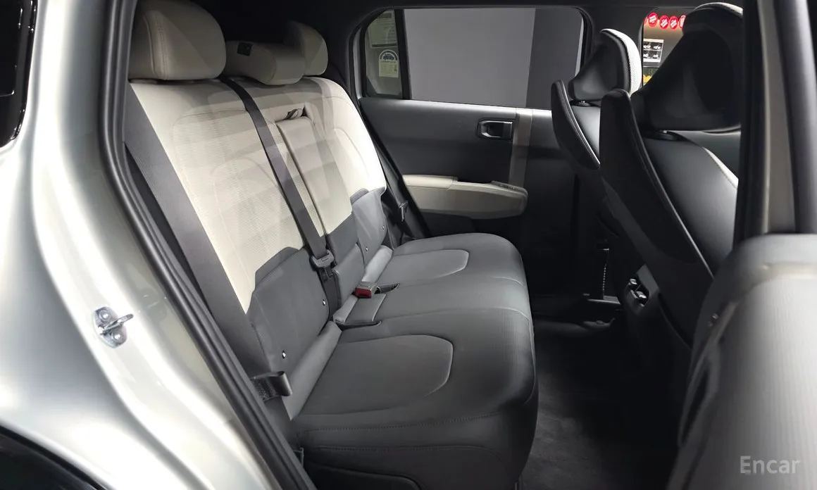 Kia EV3 2024 Long Range 2WD