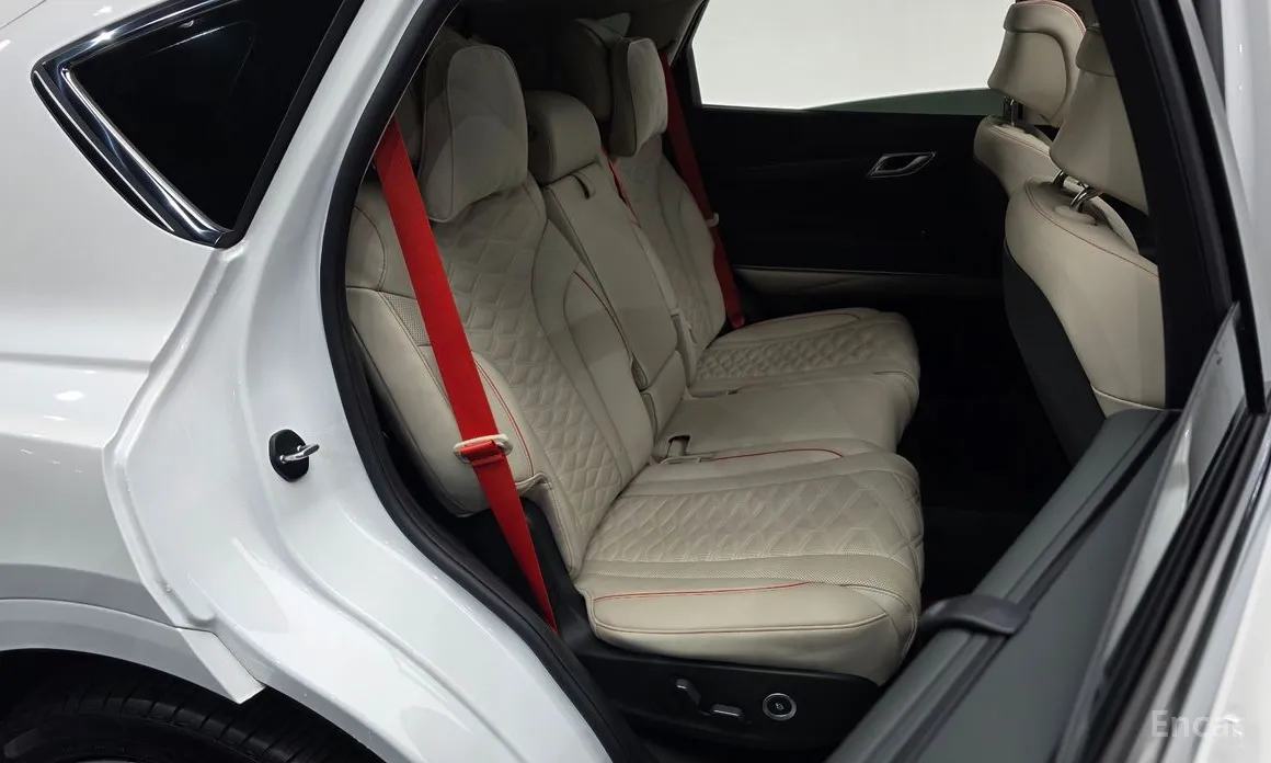 Genesis GV80 2023 2.5T Gasoline AWD