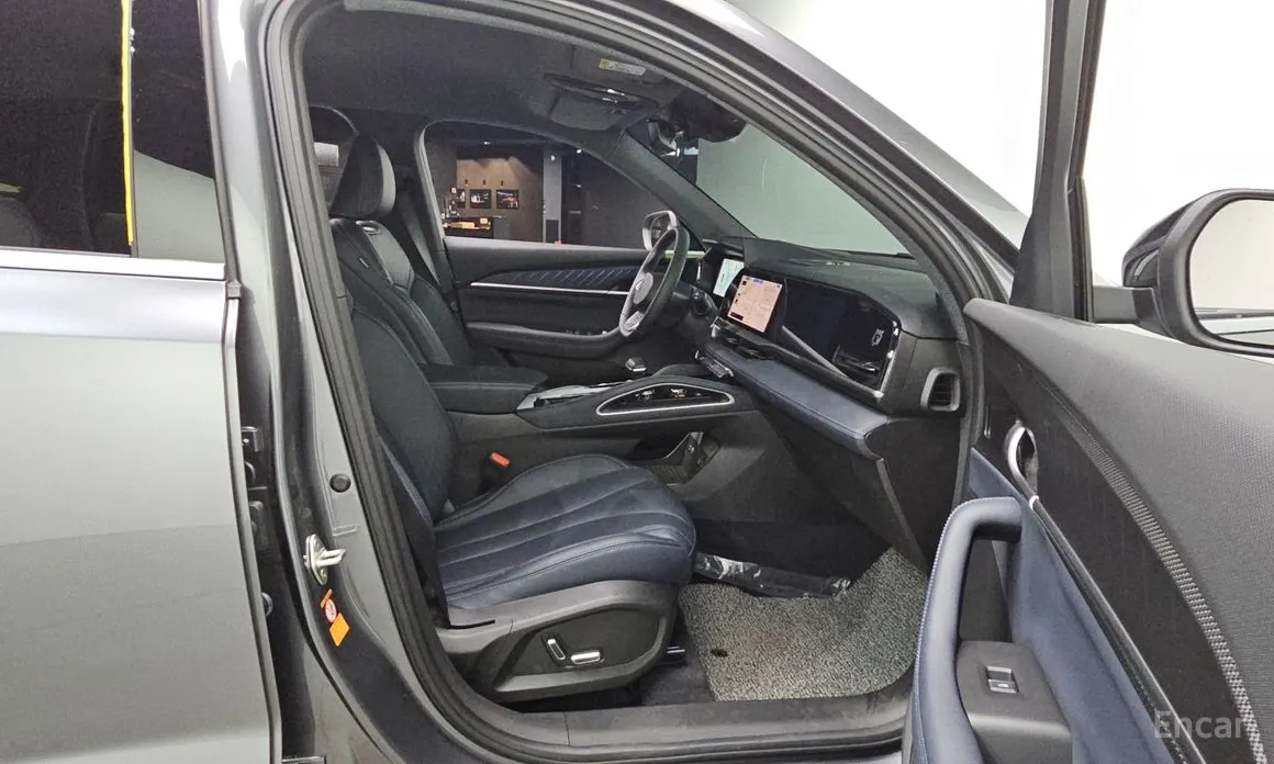 Renault Grand Koleos 2024 1.5 E-TECH Iconic 2WD