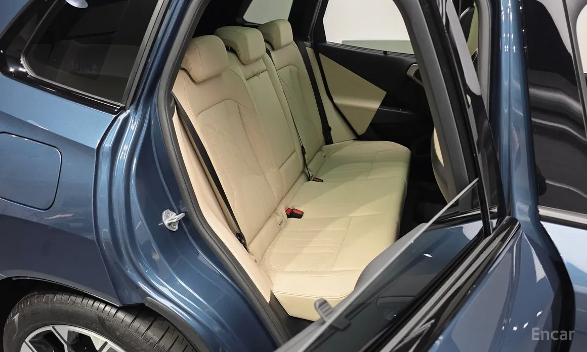 BMW X3 2024 xDrive 20d M Sport