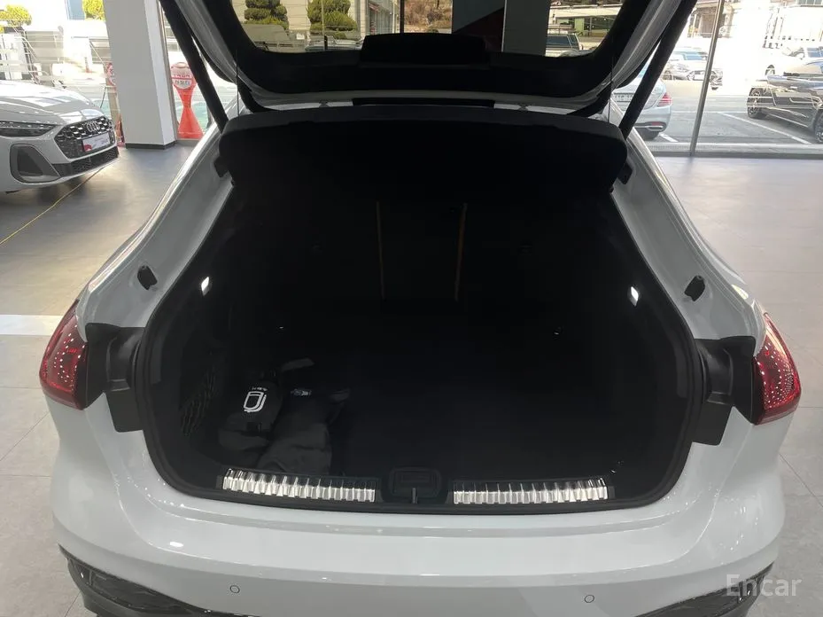 Audi A5 2025 40 TFSI Quattro S Line