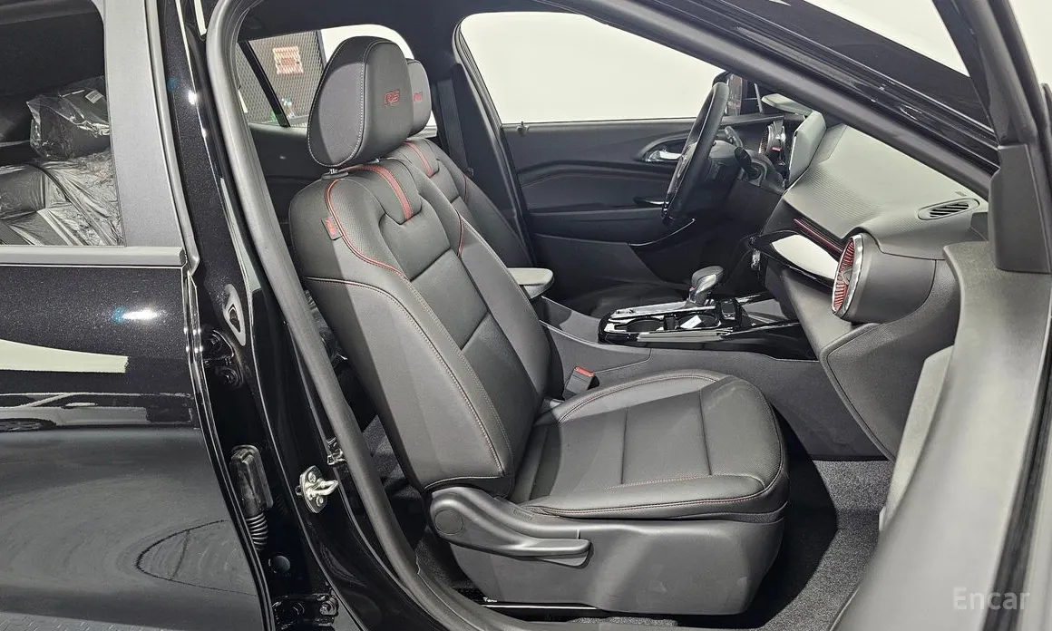 Chevrolet Trax 2023 1.2 RS