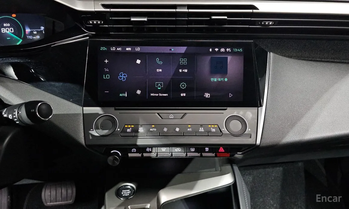 Peugeot 408 2023 1.2 Pure Tech Allure