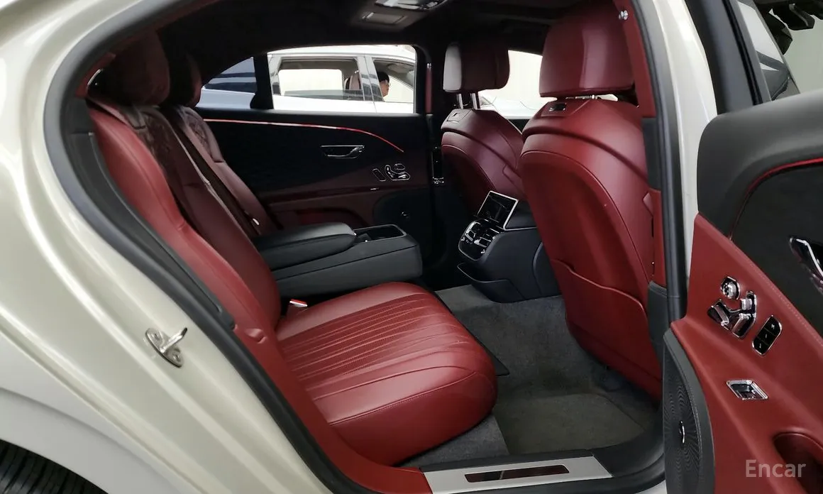 Bentley Flying Spur 2020 4.0