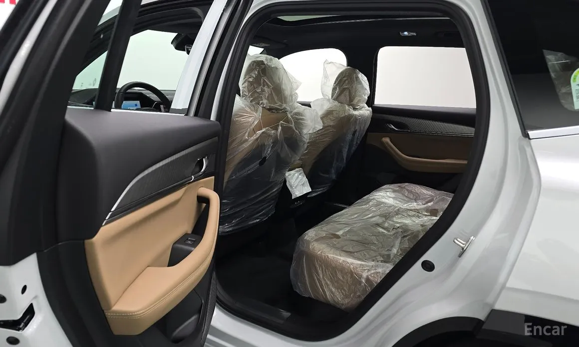 Renault Grand Koleos 2024 1.5 E-TECH Iconic 2WD