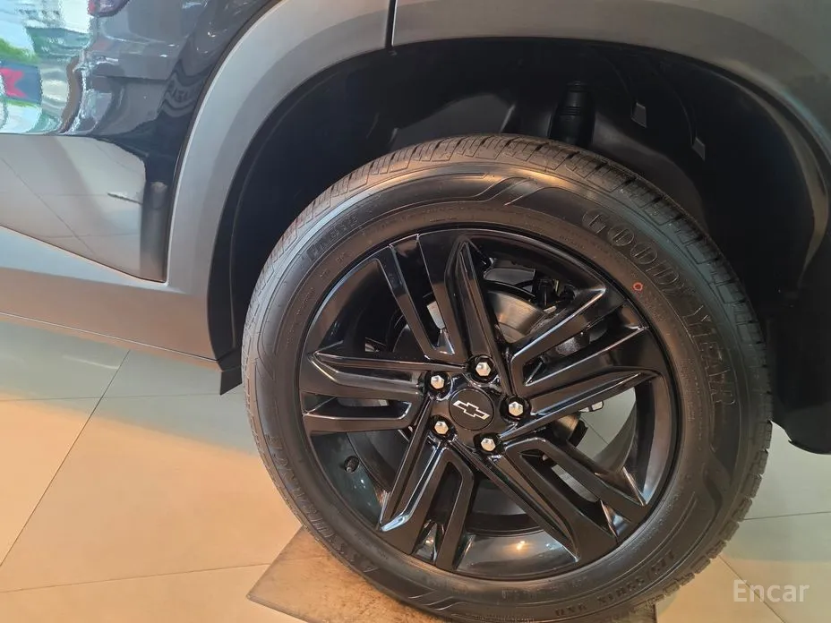 Chevrolet Trax 2023 1.2 RS