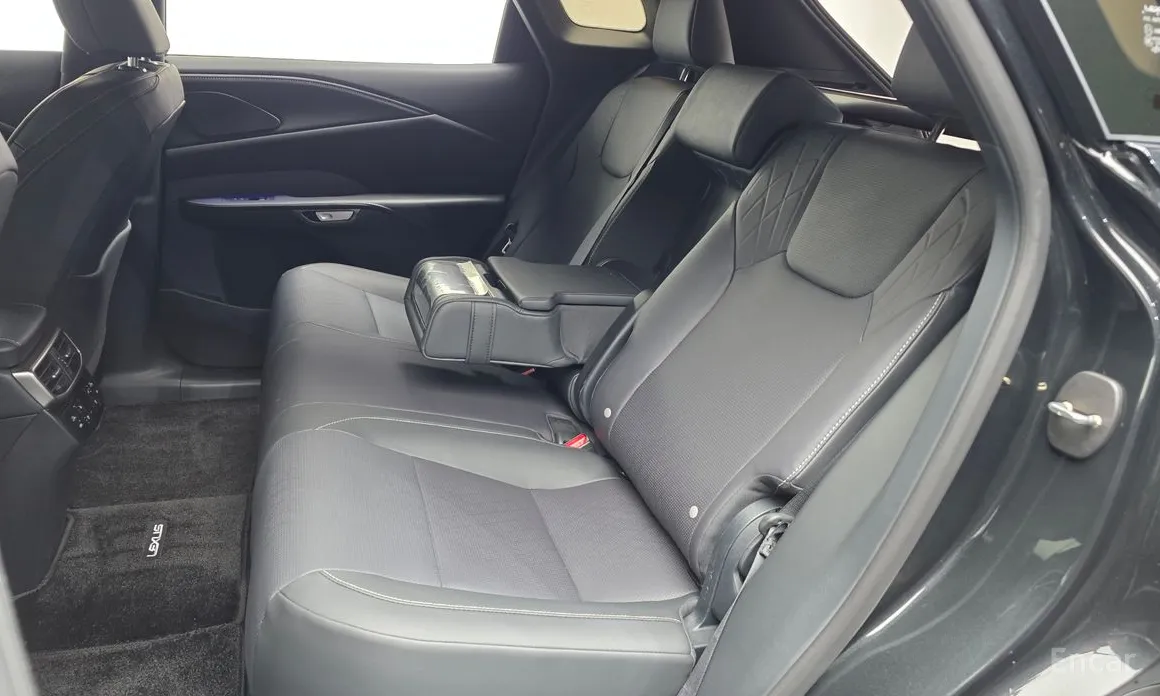 Lexus RX 2023 Premium