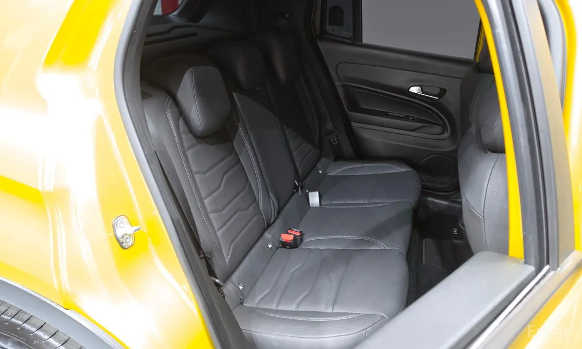 Jeep Avenger 2024 Altitude