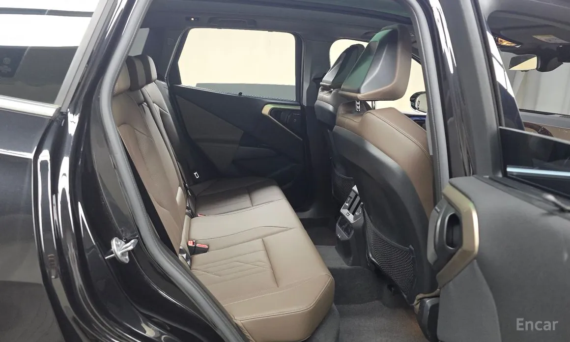 BMW X3 2024 xDrive 20d