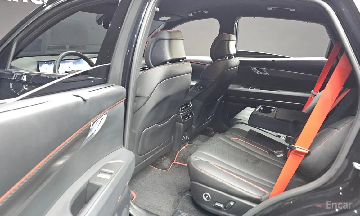Genesis GV80 2023 2.5T Gasoline AWD
