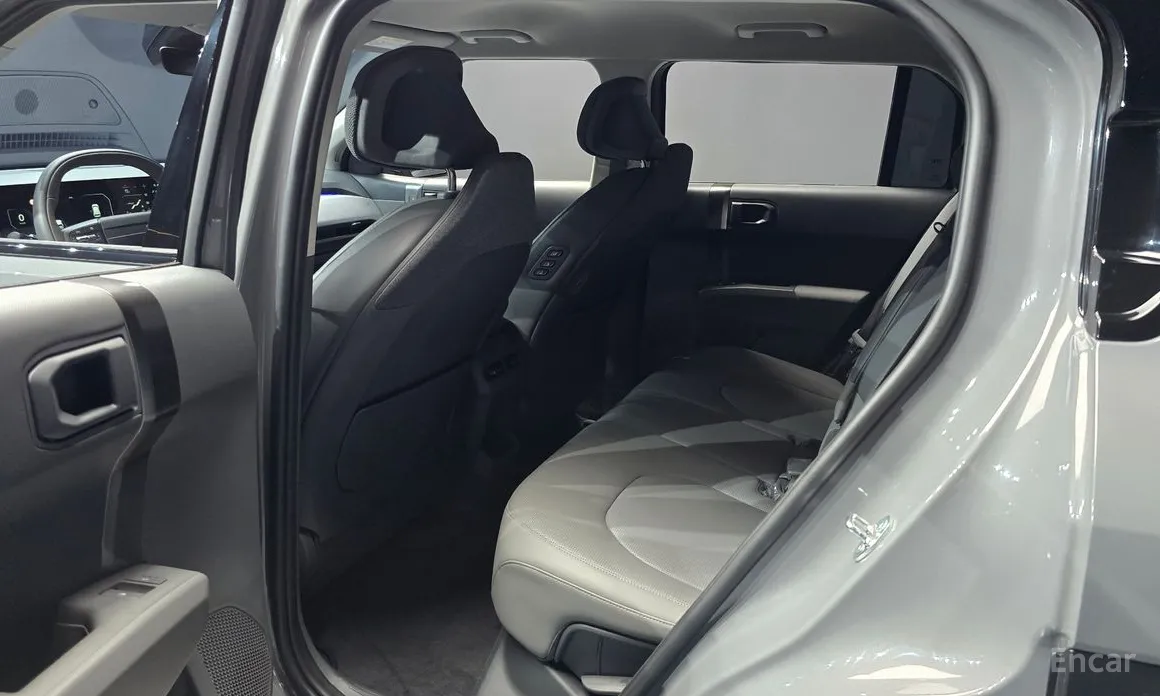 Kia EV3 2024 Long Range 2WD