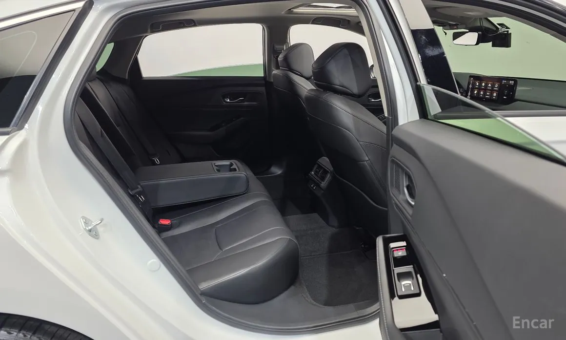 Honda Accord 2023 2.0 Hybrid Touring