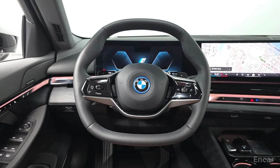 BMW 5 Series 2023 530e