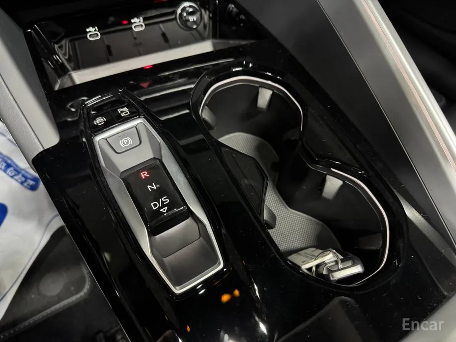 Audi Q5 2025 40 TDI Quattro S Line Black Edition