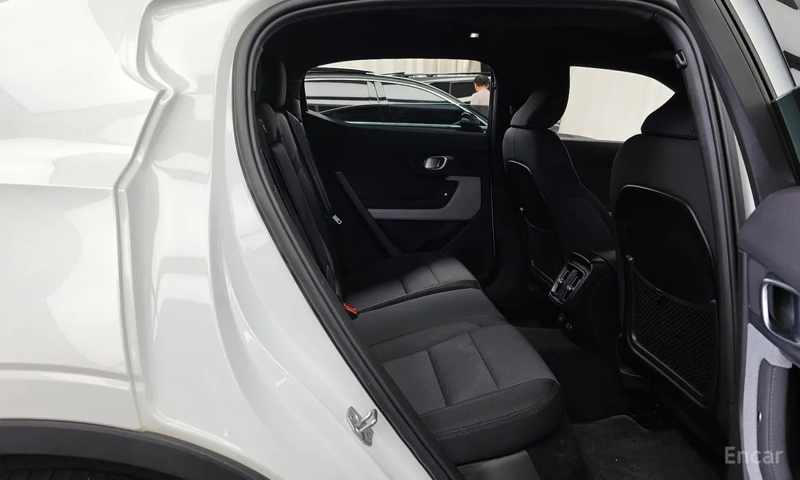 Polestar 2 2022 Longrange Singlemotor